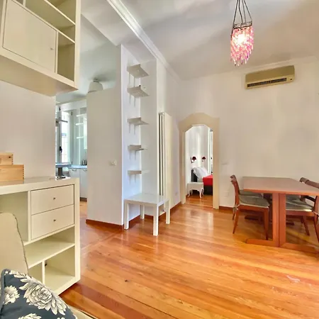 Coluccio B&b, In Coorte Di Prestigio Milanese, Collegato Con Il Centro Di E Rho Fiera Apartment Milan