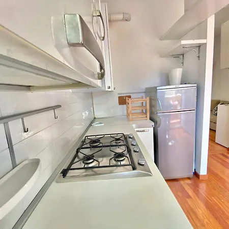 Coluccio B&b, In Coorte Di Prestigio Milanese, Collegato Con Il Centro Di E Rho Fiera Apartment