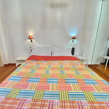 Coluccio B&b, In Coorte Di Prestigio Milanese, Collegato Con Il Centro Di E Rho Fiera Apartment Milan