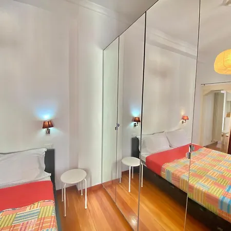 Coluccio B&b, In Coorte Di Prestigio Milanese, Collegato Con Il Centro Di E Rho Fiera Apartment